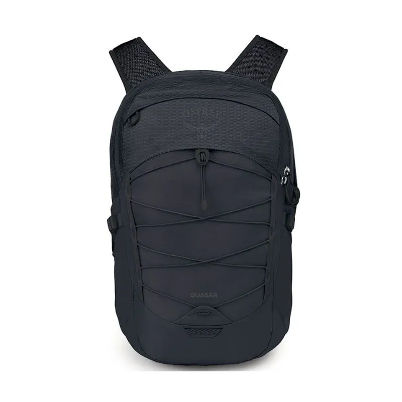 Mochila Osprey Quasar (Negro)