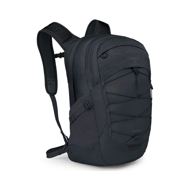 Mochila Osprey Quasar (Negro)