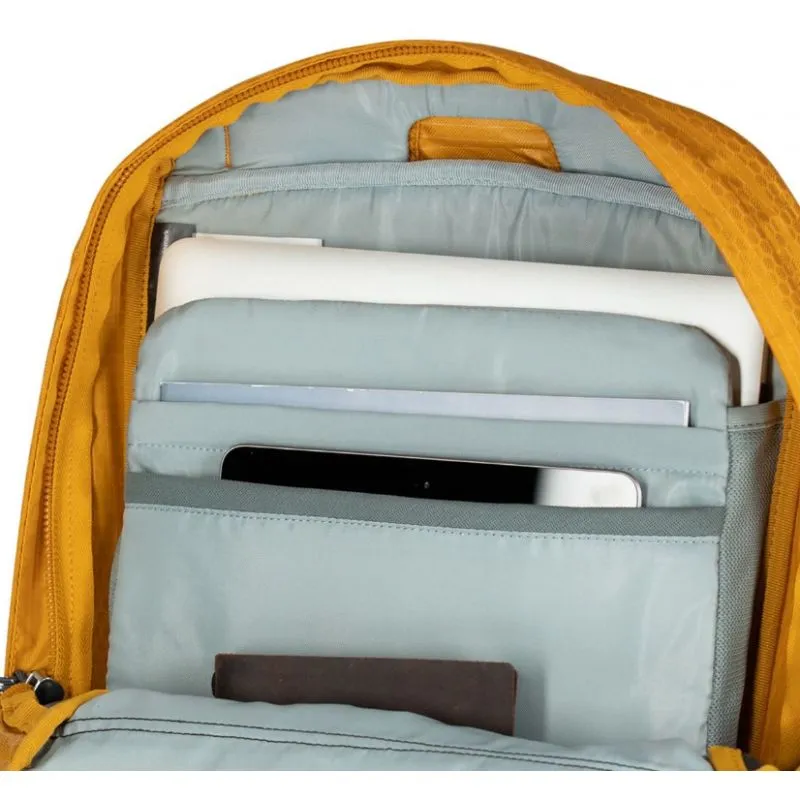 Mochila Osprey Quasar (Negro)