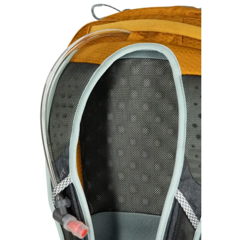 Mochila Osprey Quasar (Negro)
