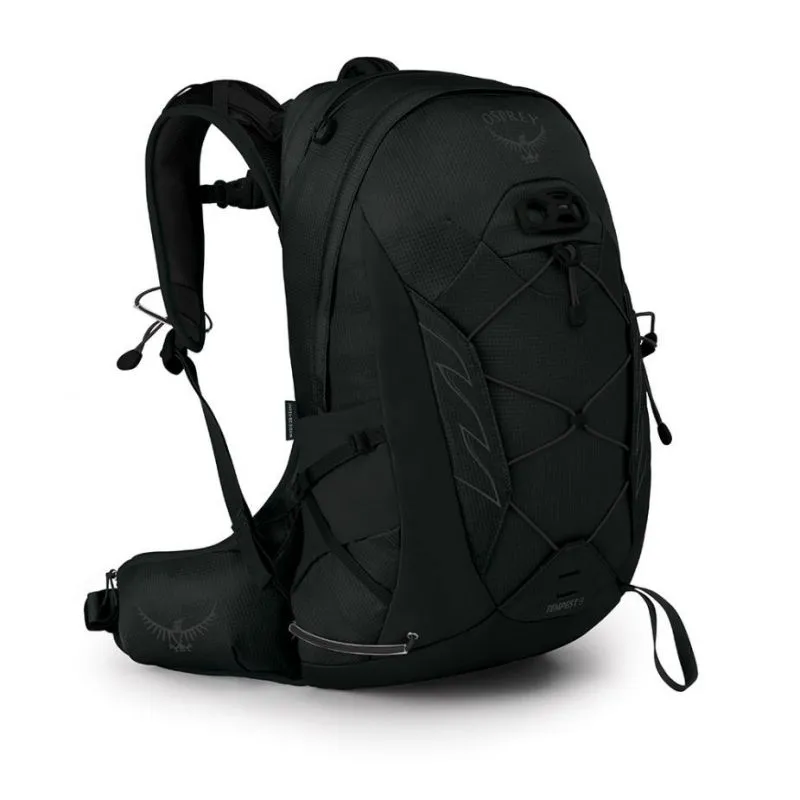 Mochila Osprey Tempest 9 (Negro) Mujer