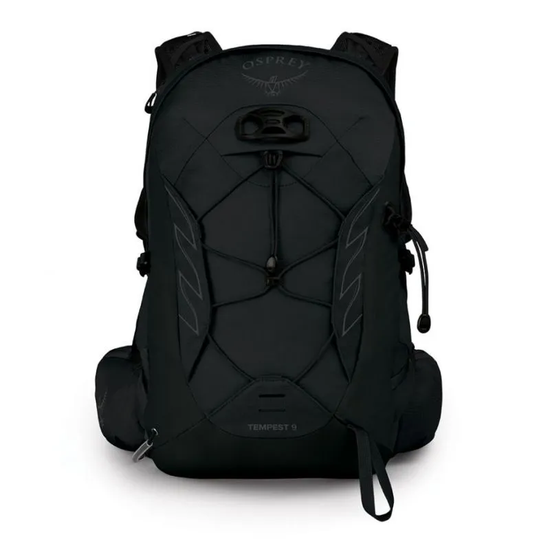 Mochila Osprey Tempest 9 (Negro) Mujer