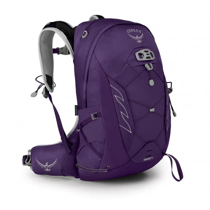 Mochila Osprey Tempest 9 (Violac Purple) Mujer