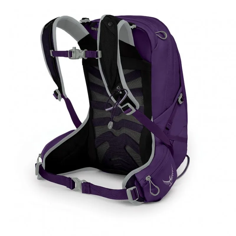 Mochila Osprey Tempest 9 (Violac Purple) Mujer