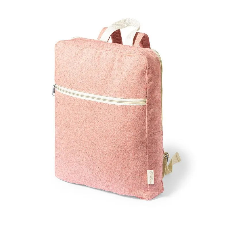 Mochila para merchandising escolar Nidoran
