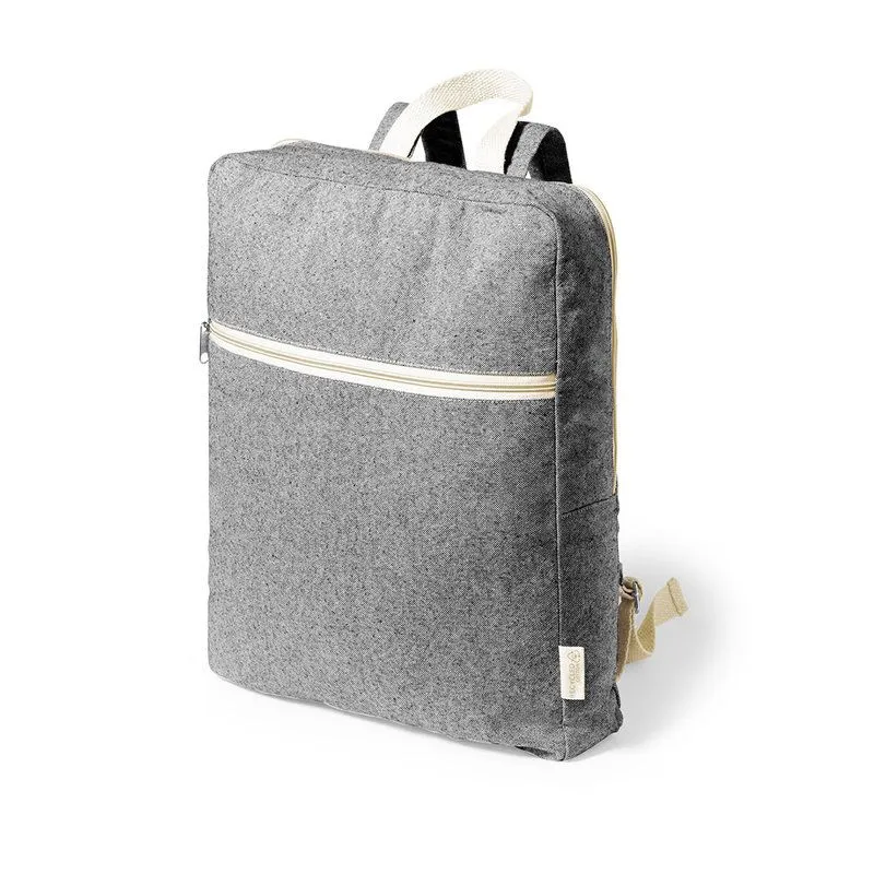 Mochila para merchandising escolar Nidoran