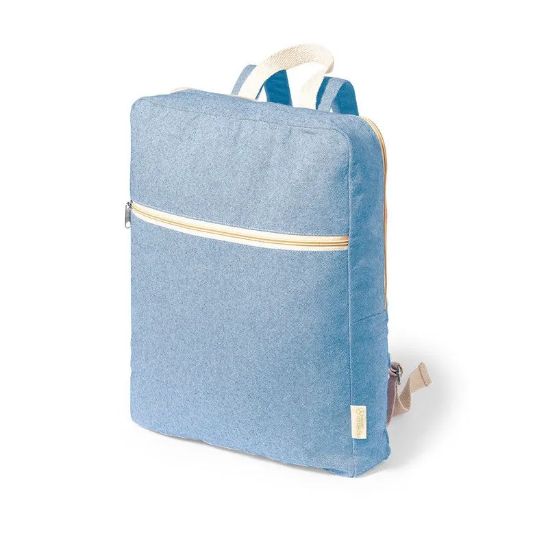 Mochila para merchandising escolar Nidoran