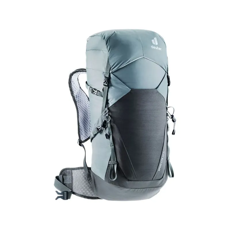 MOCHILA PARA MUJER DEUTER SPEED LITE 28 SL (SHALEGRAPHITE)