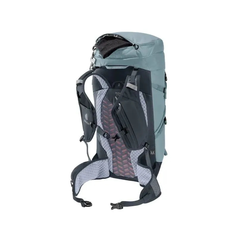 MOCHILA PARA MUJER DEUTER SPEED LITE 28 SL (SHALEGRAPHITE)