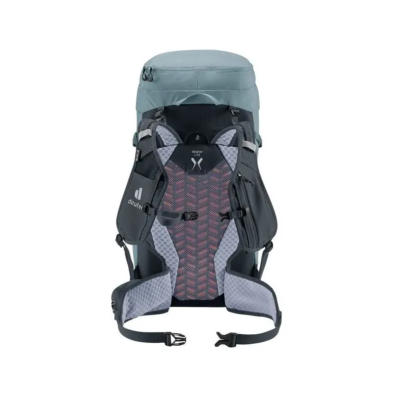 MOCHILA PARA MUJER DEUTER SPEED LITE 28 SL (SHALEGRAPHITE)