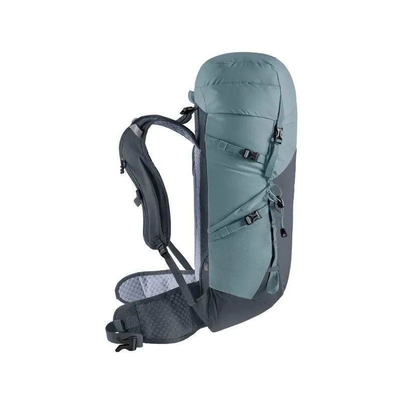 MOCHILA PARA MUJER DEUTER SPEED LITE 28 SL (SHALEGRAPHITE)
