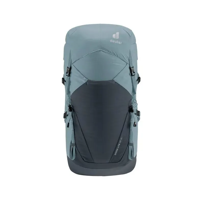 MOCHILA PARA MUJER DEUTER SPEED LITE 28 SL (SHALEGRAPHITE)