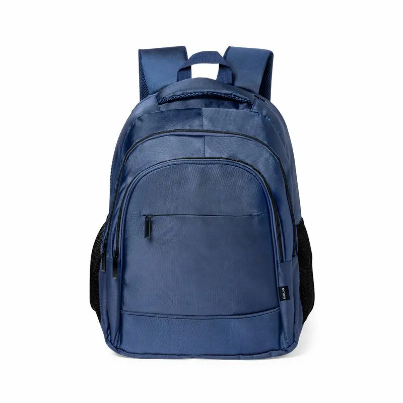 Mochila publicitaria para ordenador acolchada Luffin