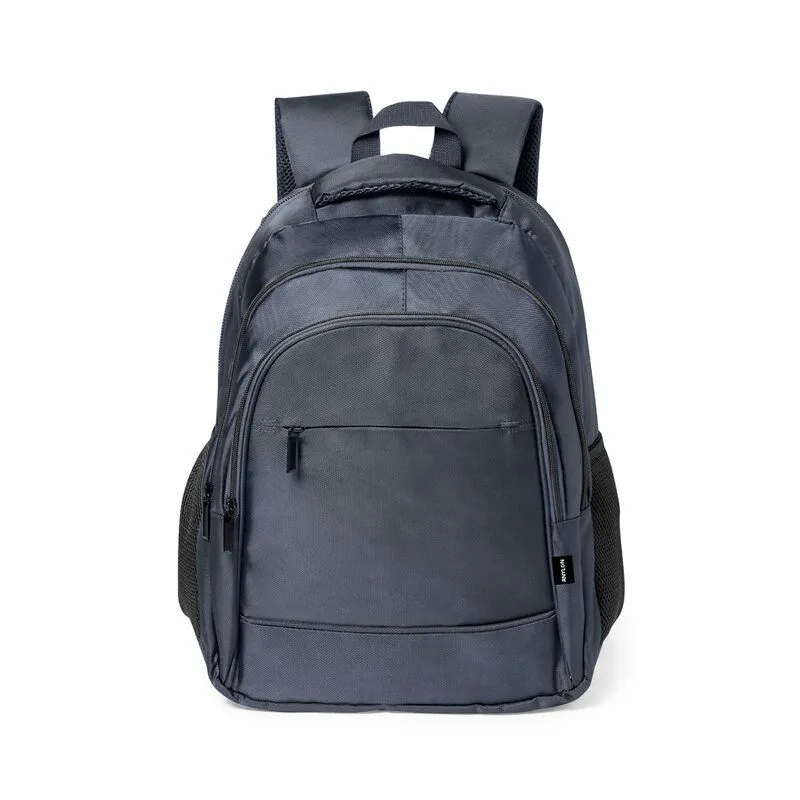 Mochila publicitaria para ordenador acolchada Luffin
