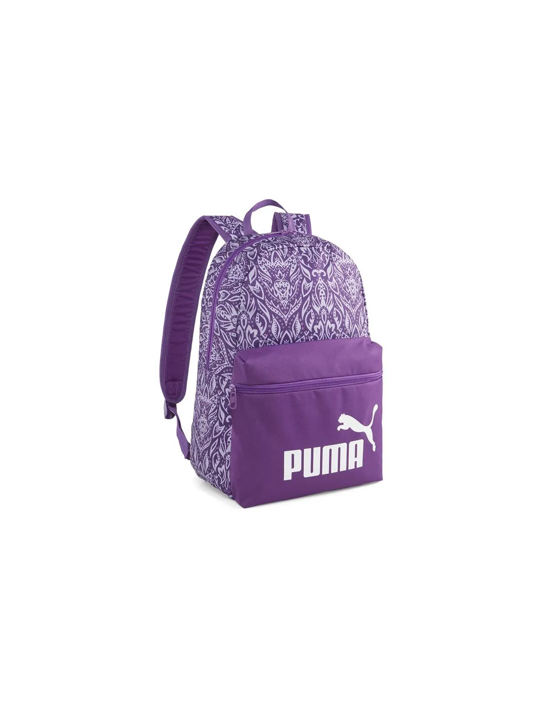 Mochila Puma Phase Aop Backp Hombre