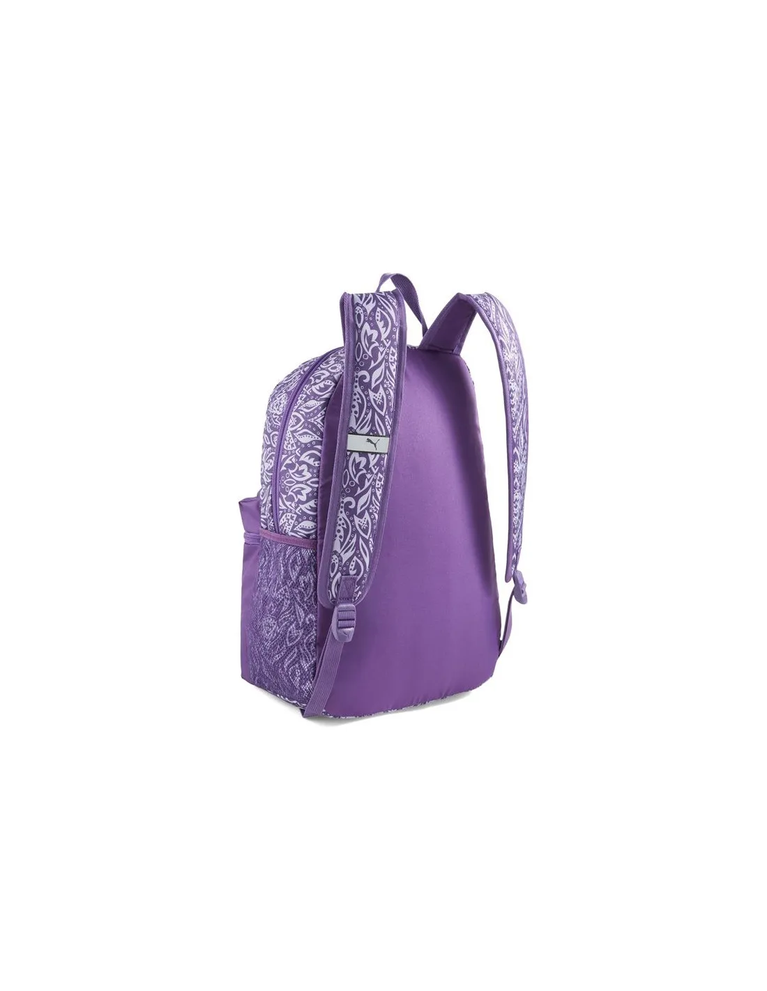 Mochila Puma Phase Aop Backp Hombre