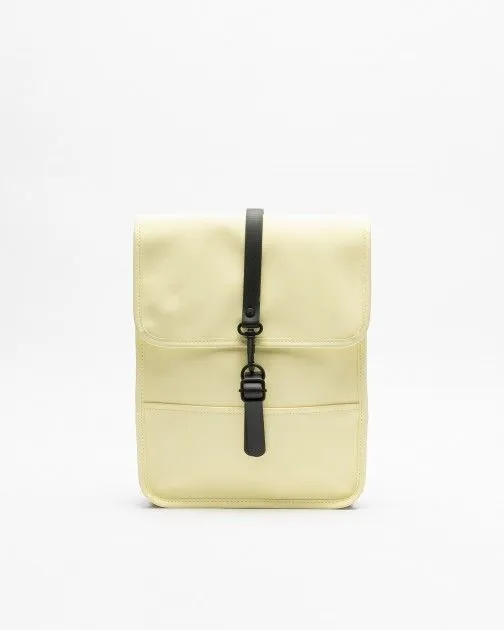 Mochila Rains 13660 Amarillo