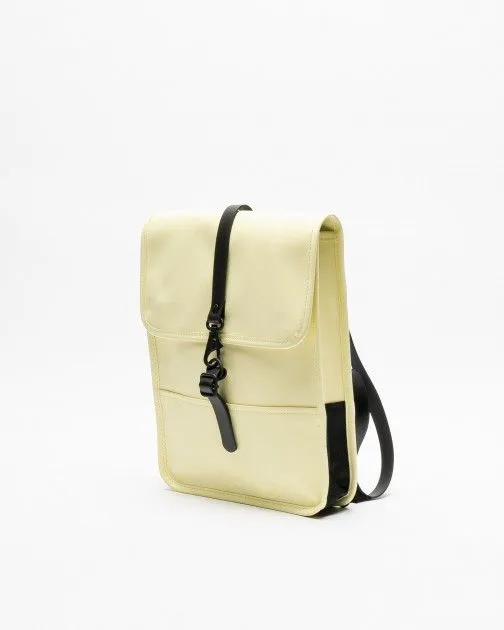 Mochila Rains 13660 Amarillo