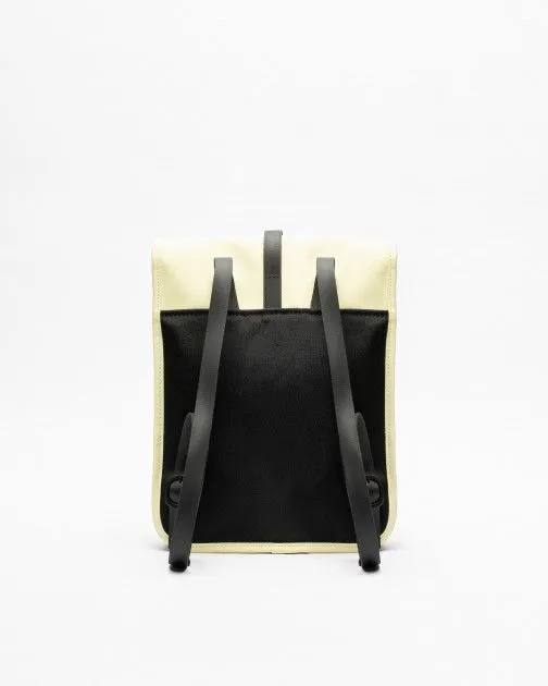 Mochila Rains 13660 Amarillo