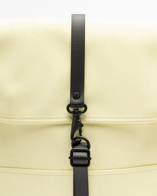 Mochila Rains 13660 Amarillo