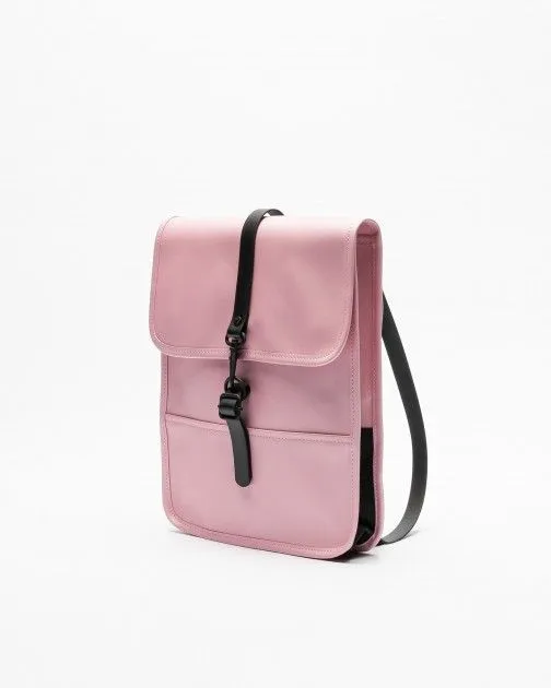 Mochila Rains 13660 Rosa