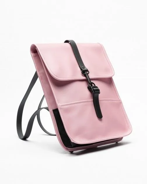 Mochila Rains 13660 Rosa
