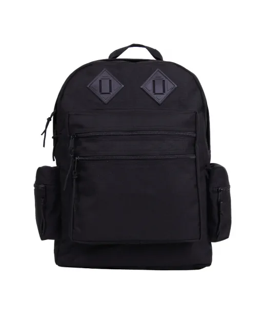 Mochila Rothco Deluxe Day Pack Negra