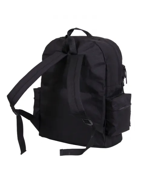 Mochila Rothco Deluxe Day Pack Negra