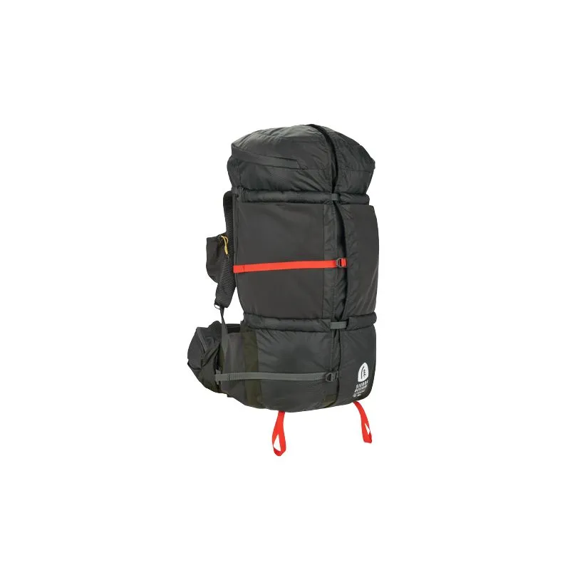 MOCHILA SIERRA DESIGNS FLEX CAPACITOR 4060L M/L (PEAT)
