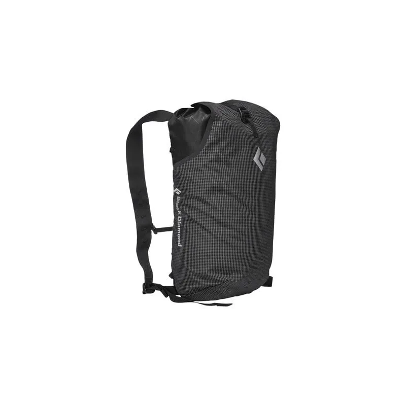 Mochila Trail Black Diamond Mochila Blitz 12 (Negro)