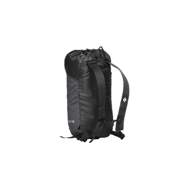 Mochila Trail Black Diamond Mochila Blitz 12 (Negro)