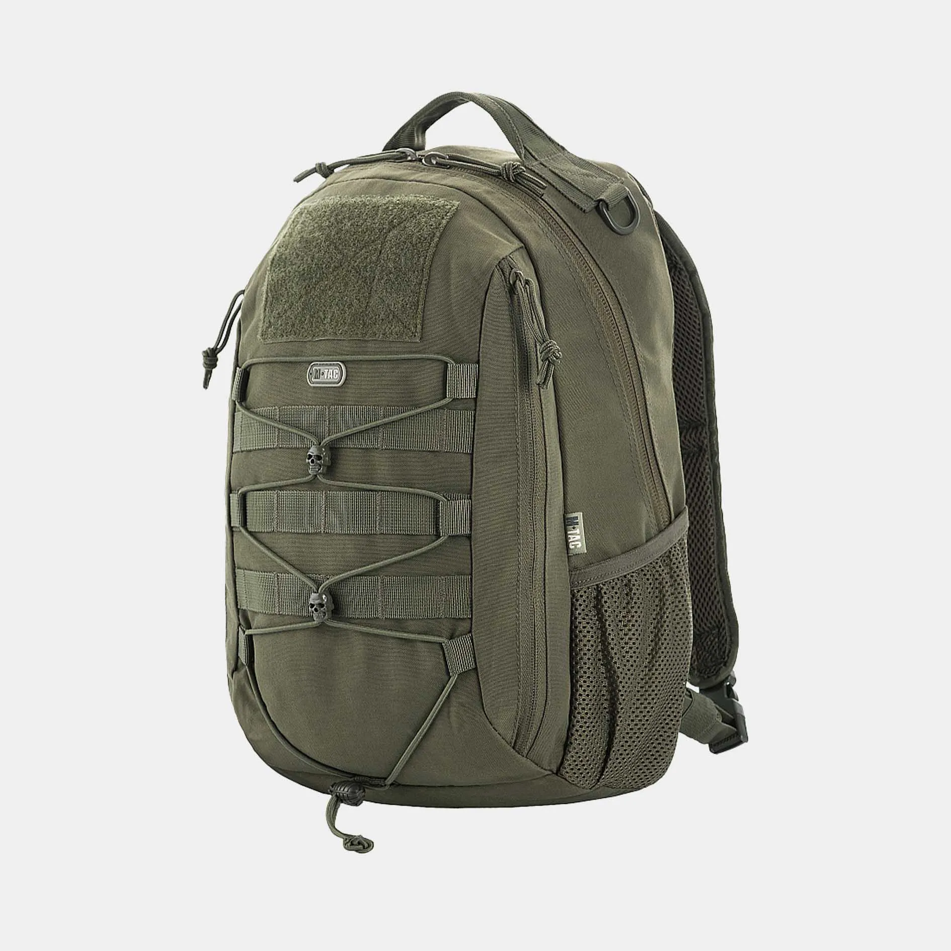 MOCHILA URBAN LINE FORCE 16L  MTAC