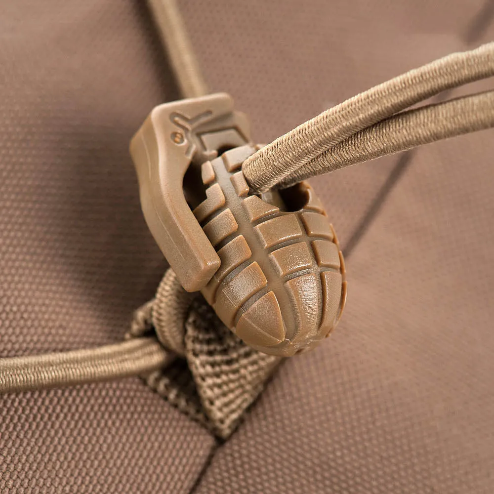 MOCHILA URBAN LINE FORCE 16L  MTAC