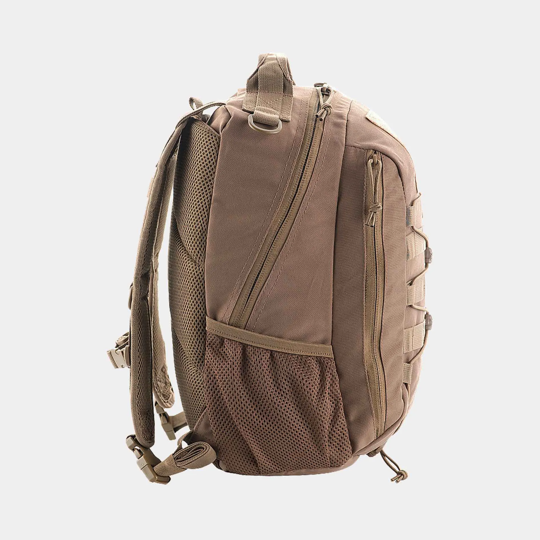 MOCHILA URBAN LINE FORCE 16L  MTAC