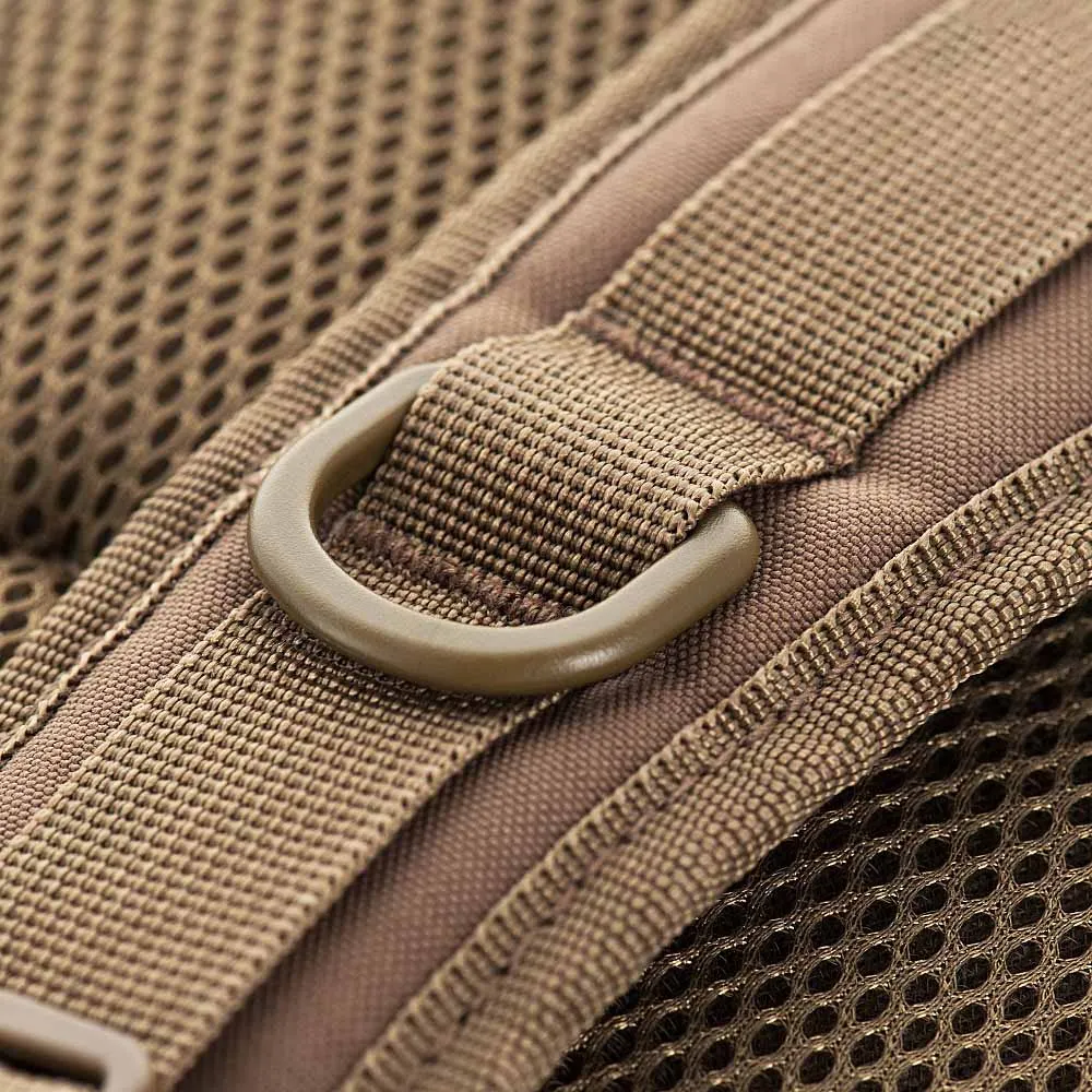 MOCHILA URBAN LINE FORCE 16L  MTAC
