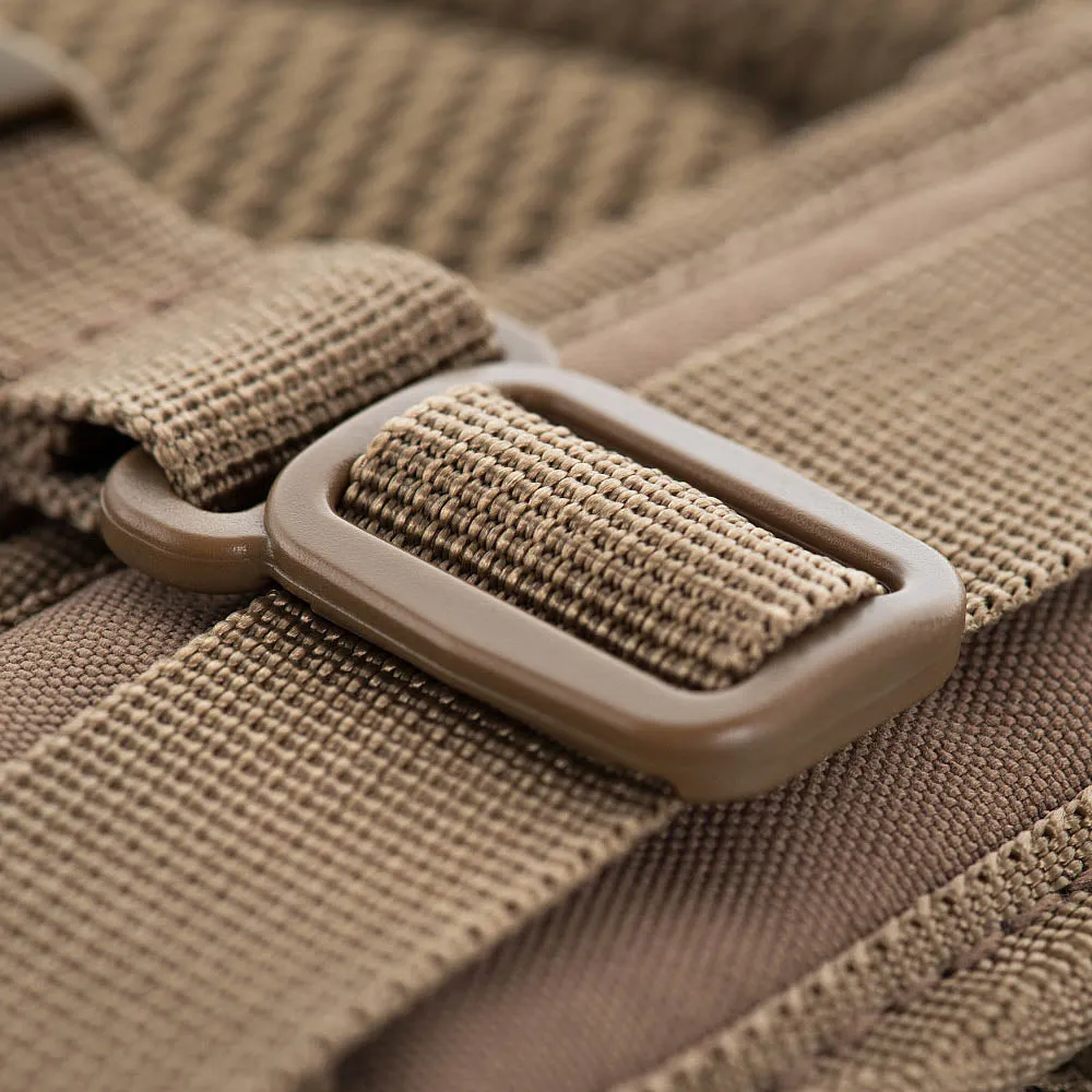 MOCHILA URBAN LINE FORCE 16L  MTAC