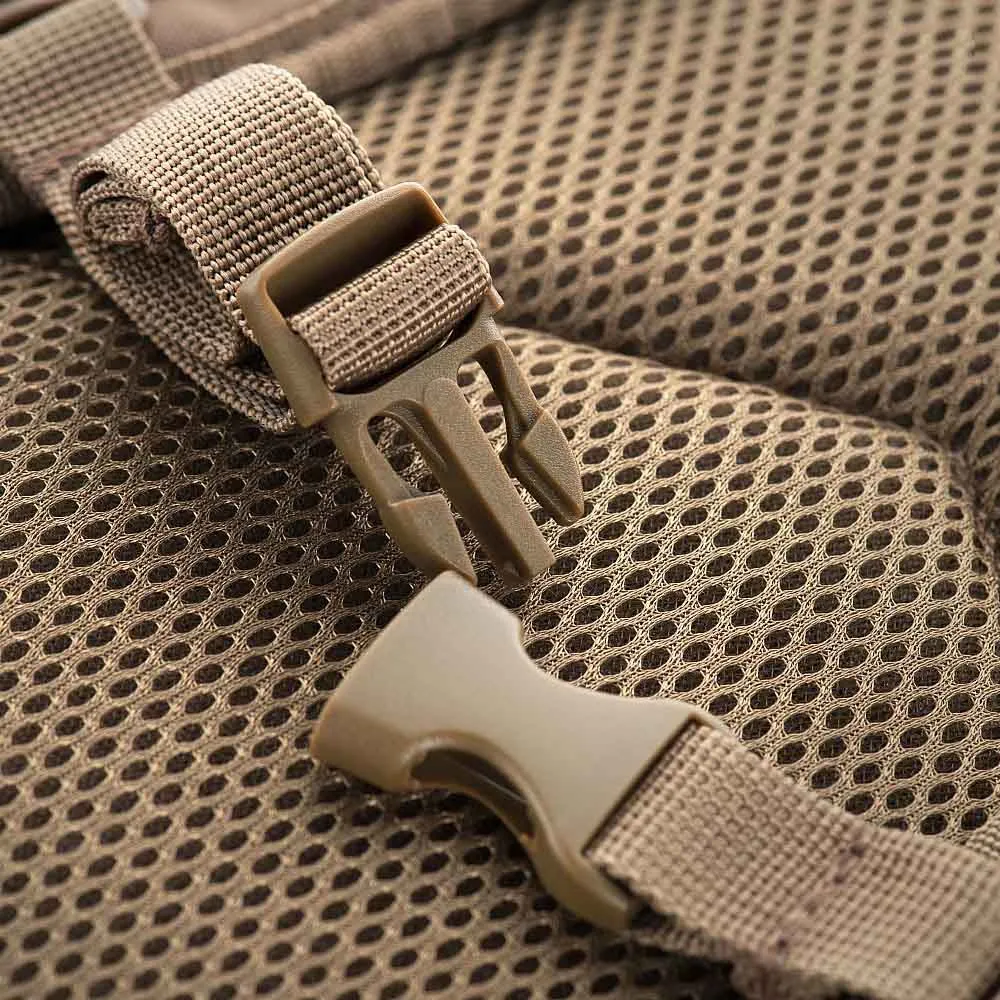 MOCHILA URBAN LINE FORCE 16L  MTAC
