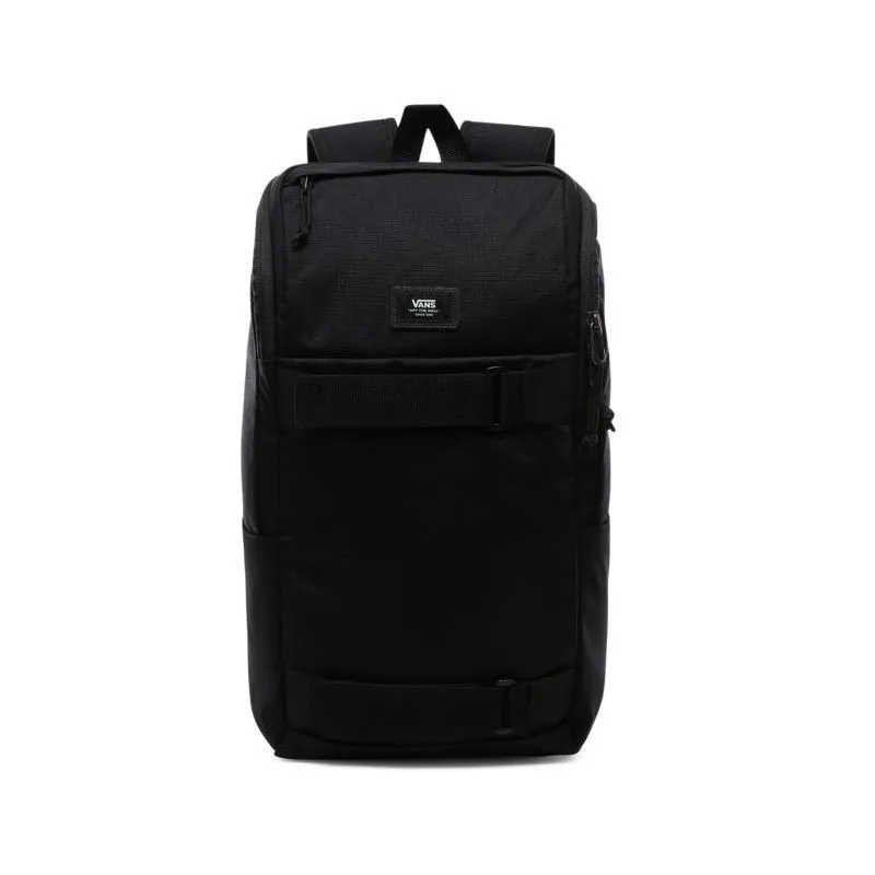 Mochila Vans Obstacle (Negro Ripstop)