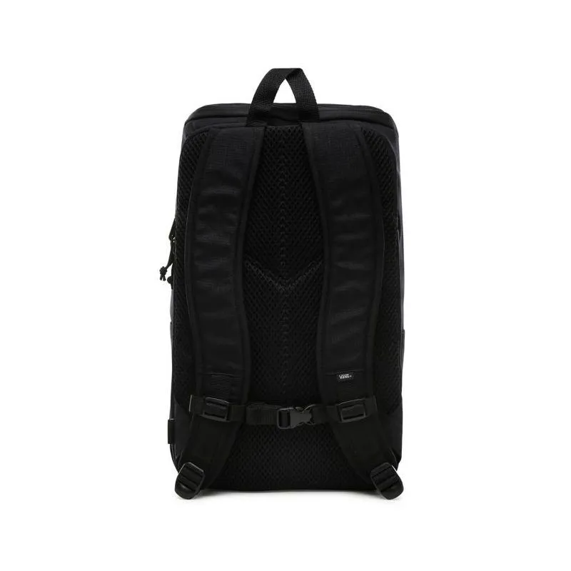 Mochila Vans Obstacle (Negro Ripstop)