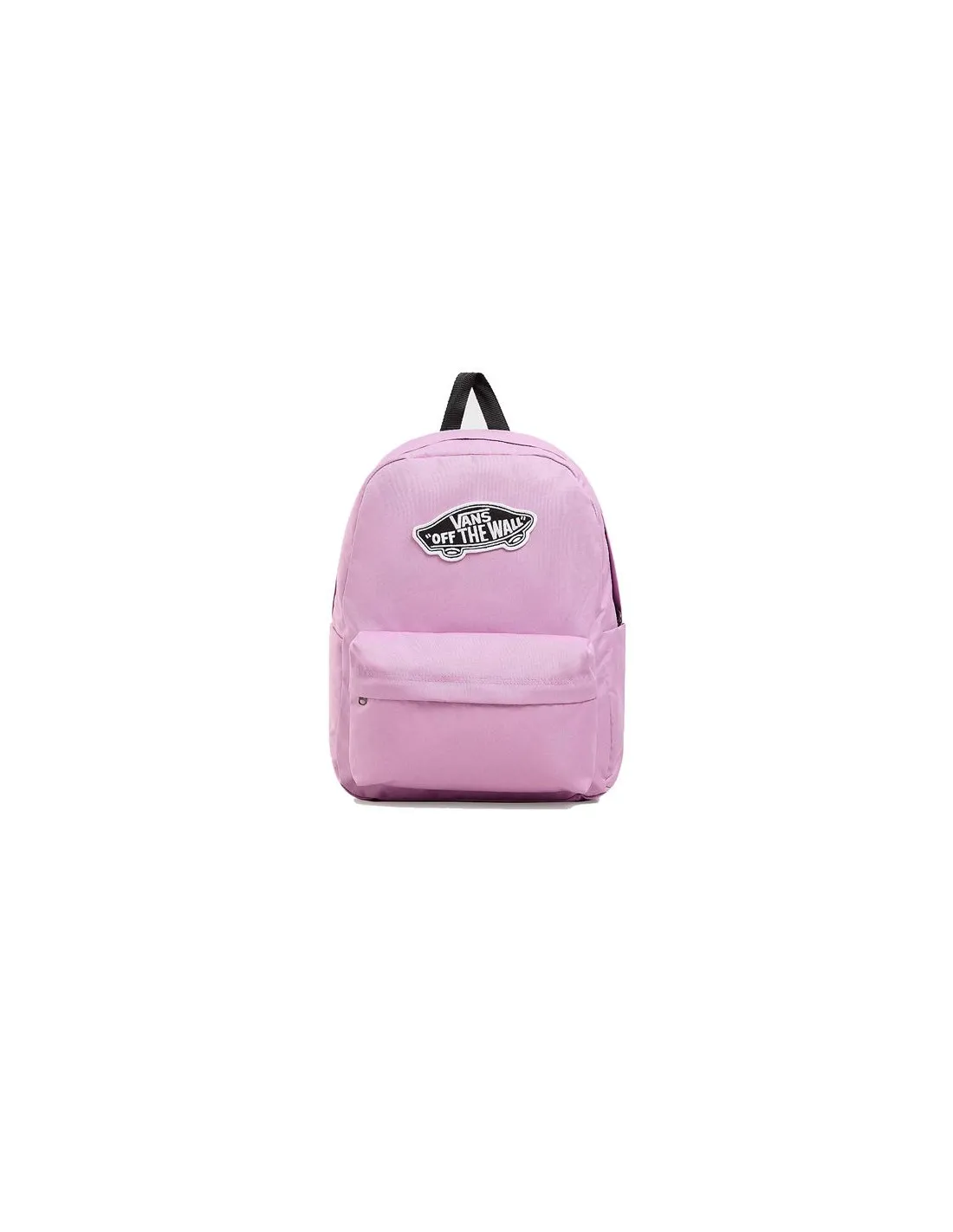 Mochila Vans Old Skool Classic Rosa