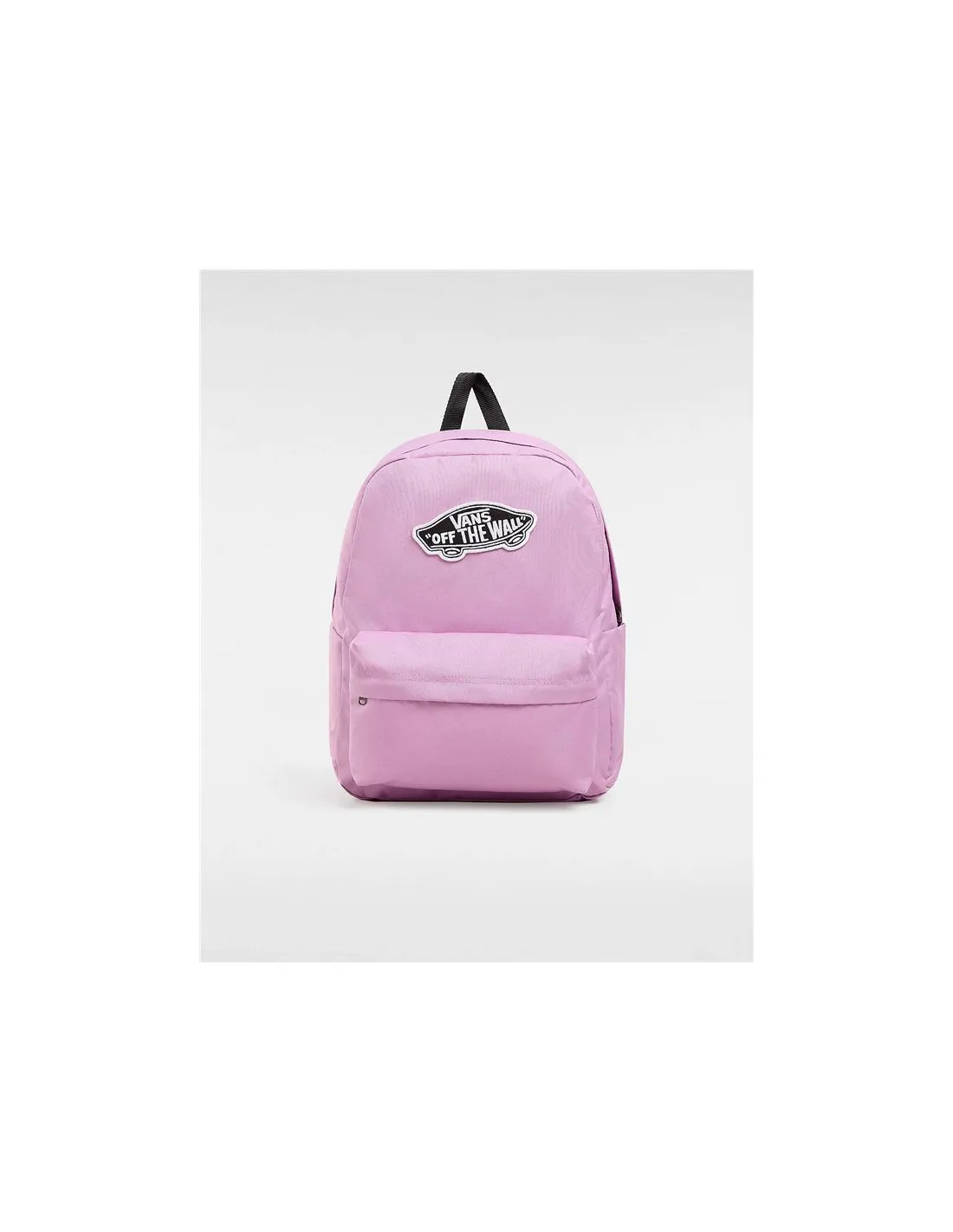 Mochila Vans Old Skool Classic Rosa