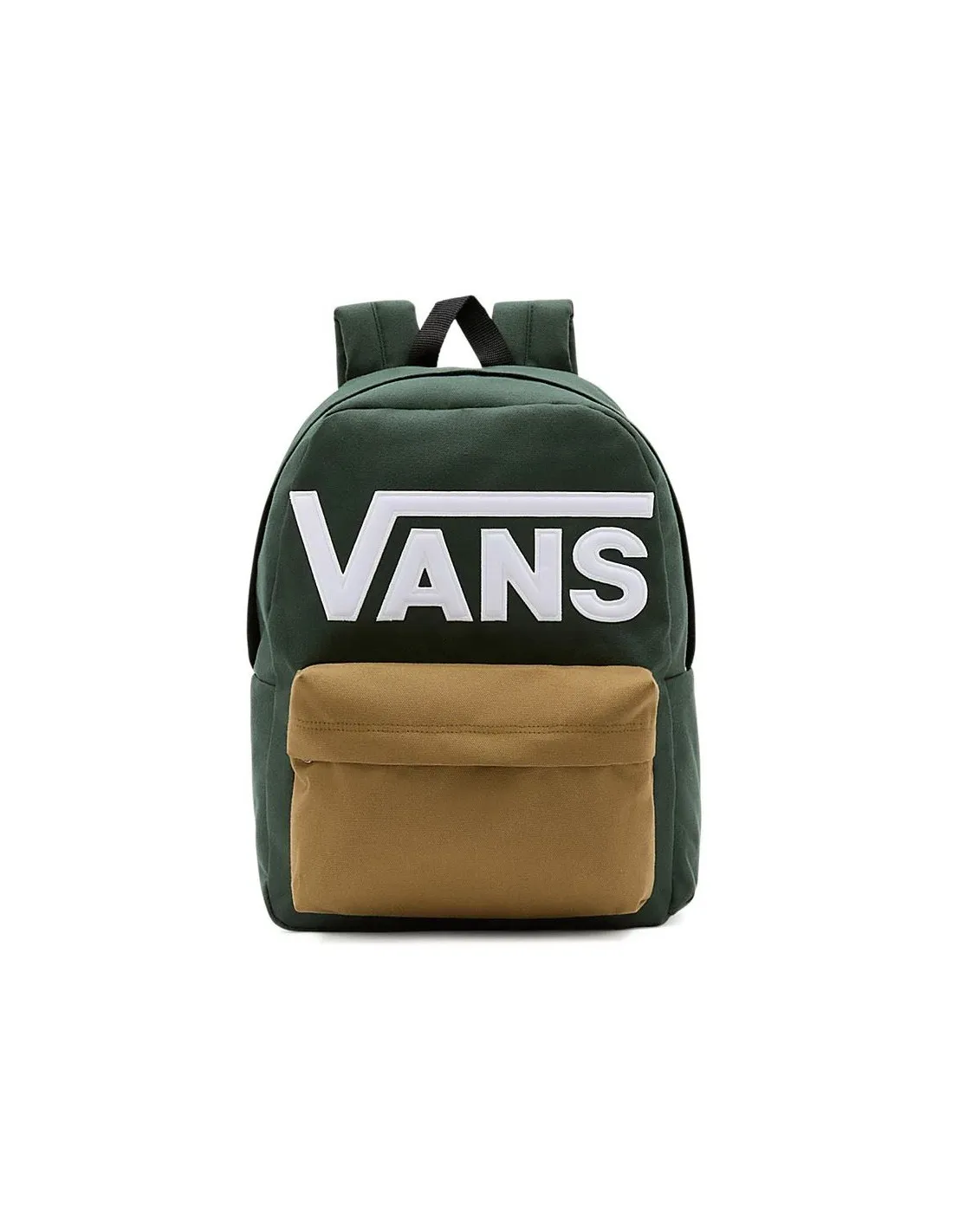 Mochila Vans Old Skool Drop V Deep Fores One Hombre