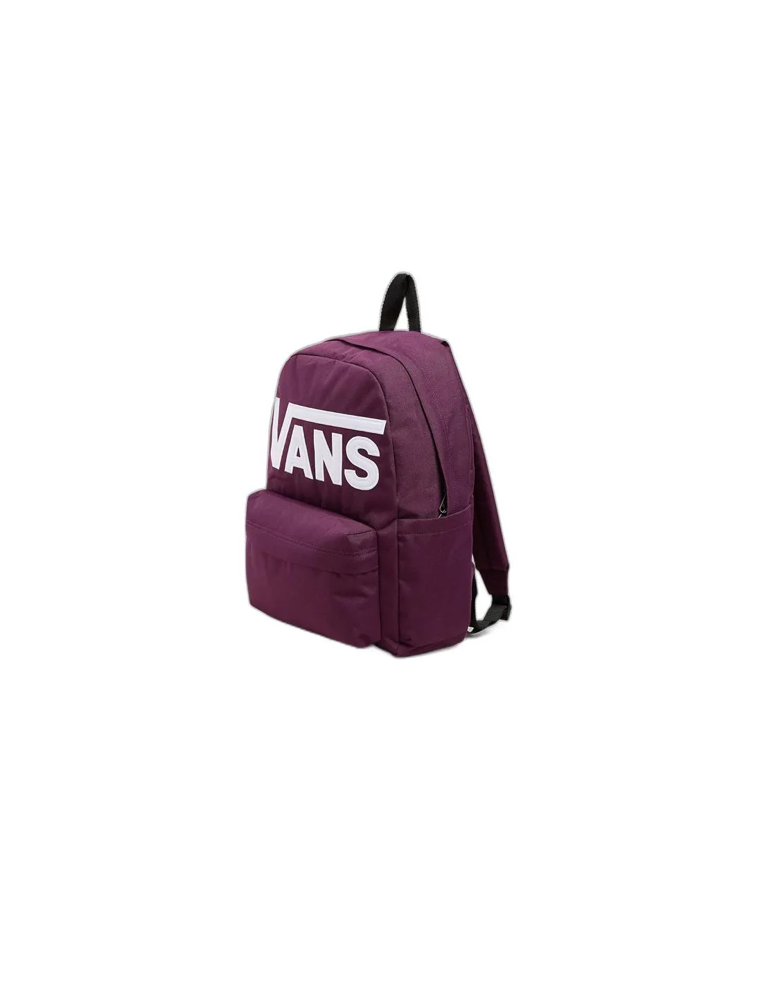 Mochila Vans Old Skool Drop V Púrpura