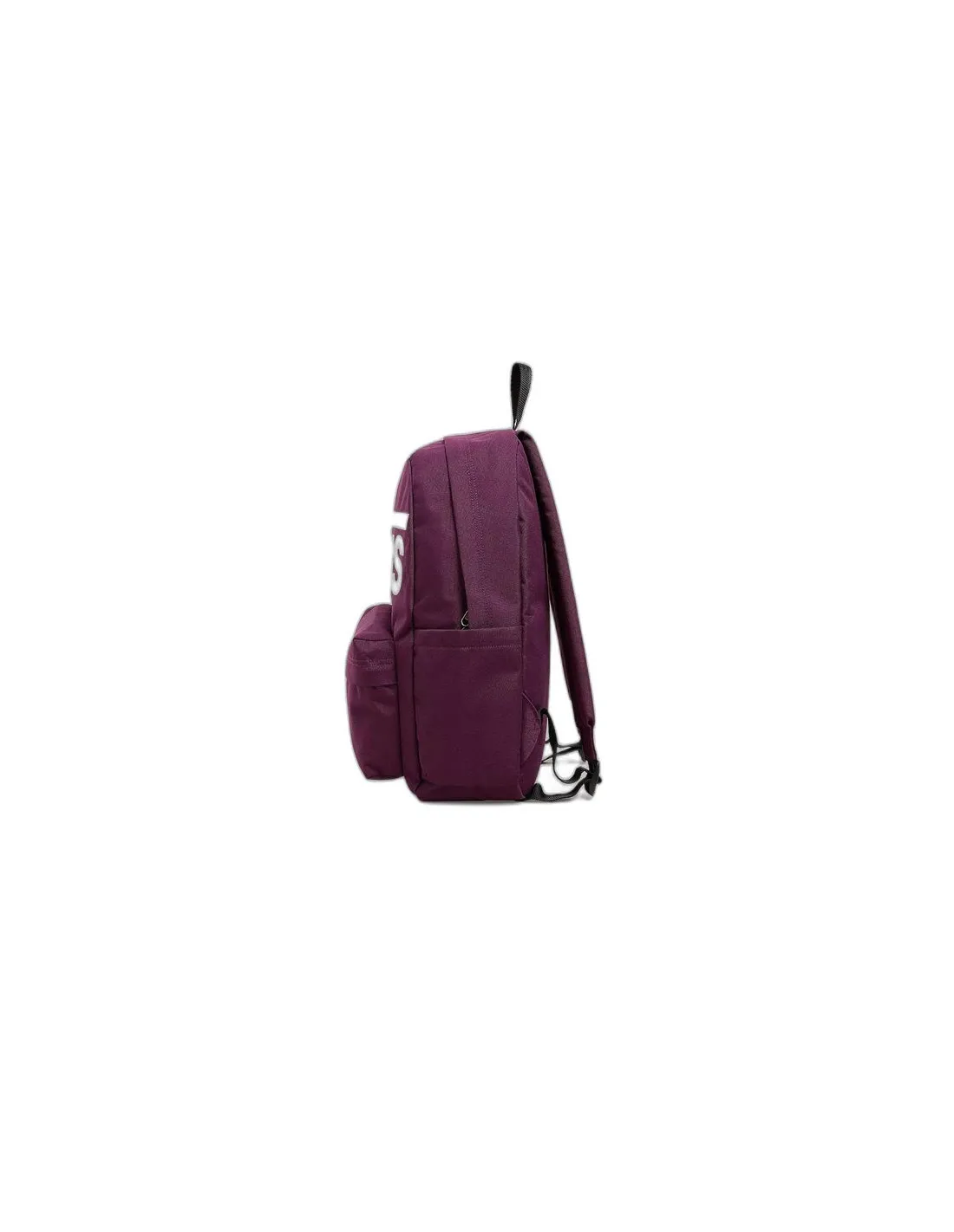 Mochila Vans Old Skool Drop V Púrpura