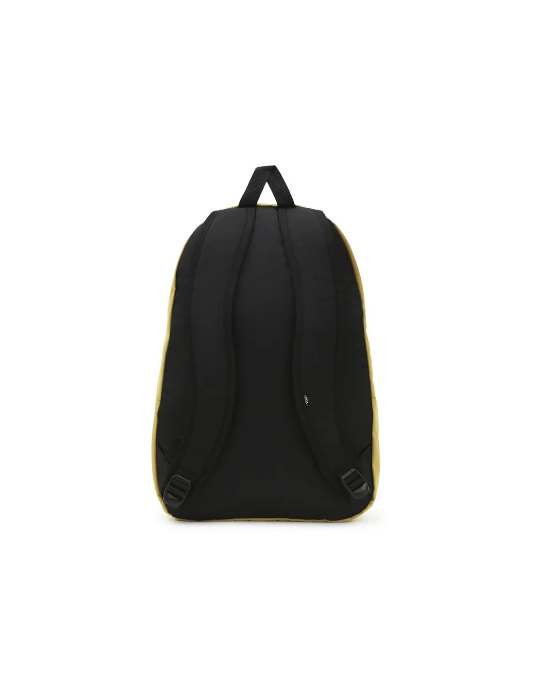 MOCHILA VANS RANGED 2 BACKPACKB AMARILLO MUJER