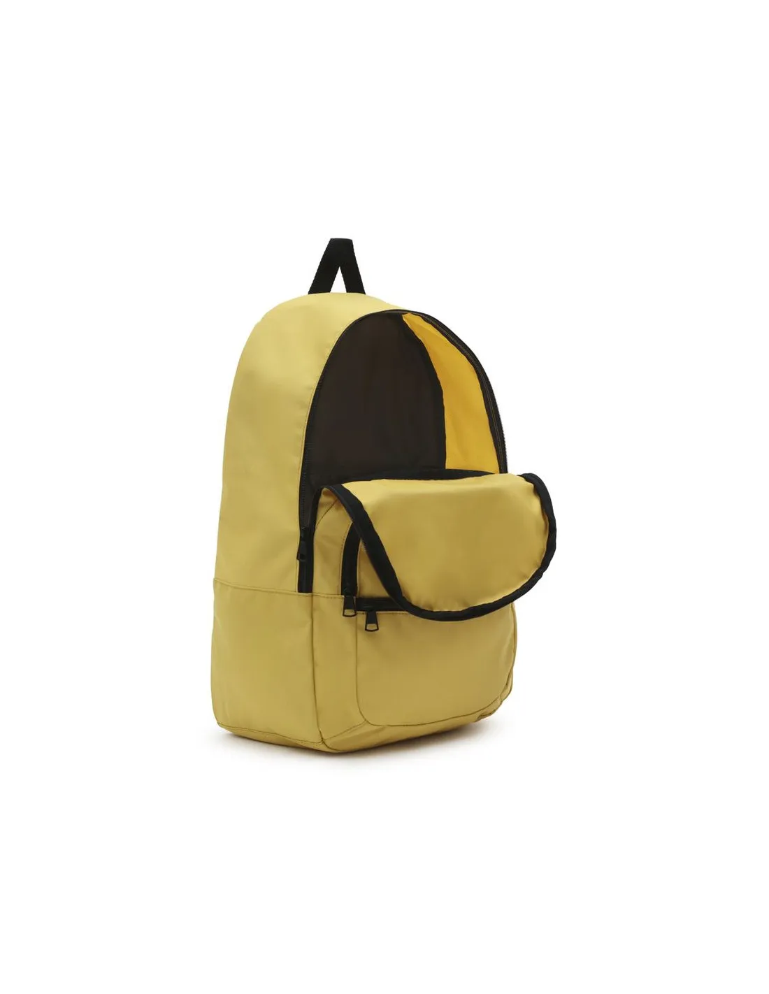 MOCHILA VANS RANGED 2 BACKPACKB AMARILLO MUJER
