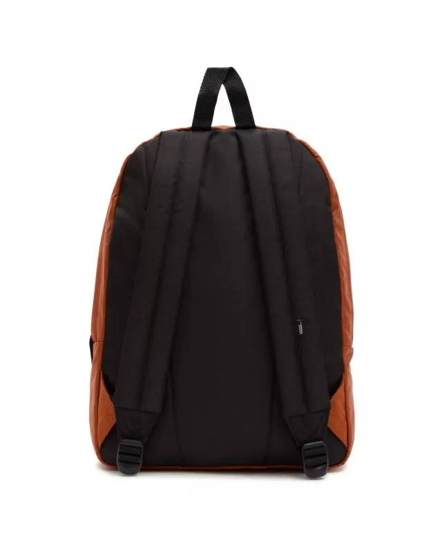 Mochila Vans Realm Backpack 22L Ginger Bread