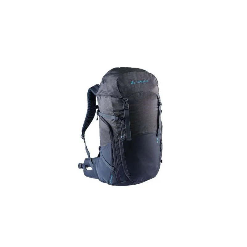 Mochila Vaude Skomer Tour 36+ (Eclipse) Mujer