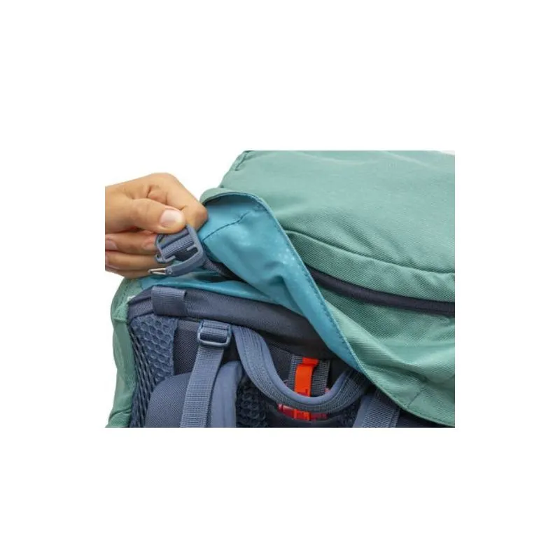Mochila Vaude Skomer Tour 36+ (Eclipse) Mujer