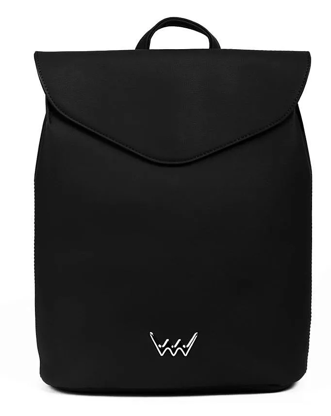 MOCHILA VUCH JOANNA  BLACK  WOMEN´S